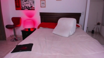 Wild_Col  13-08-2021 video show hot